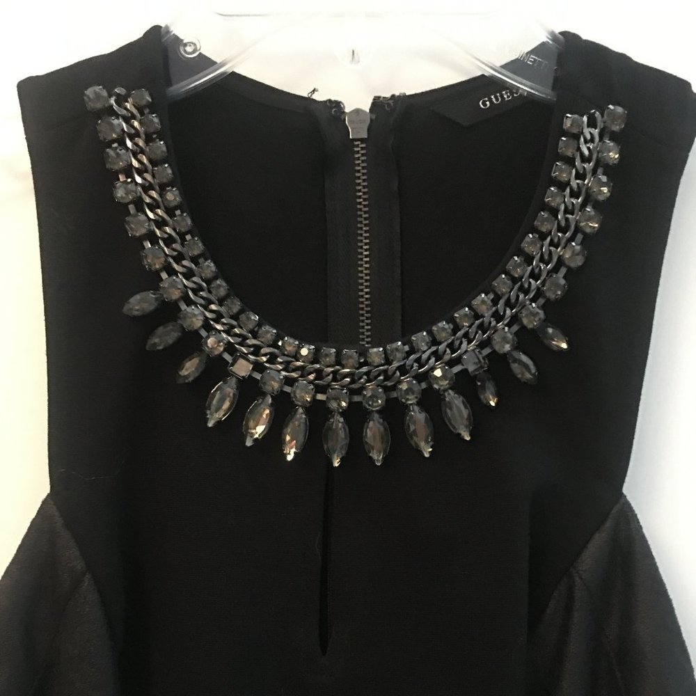 Guess Little Black Dress